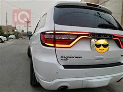 دودج دورانجو